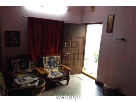 Hyderabad 2 BHK Independent house for Sale